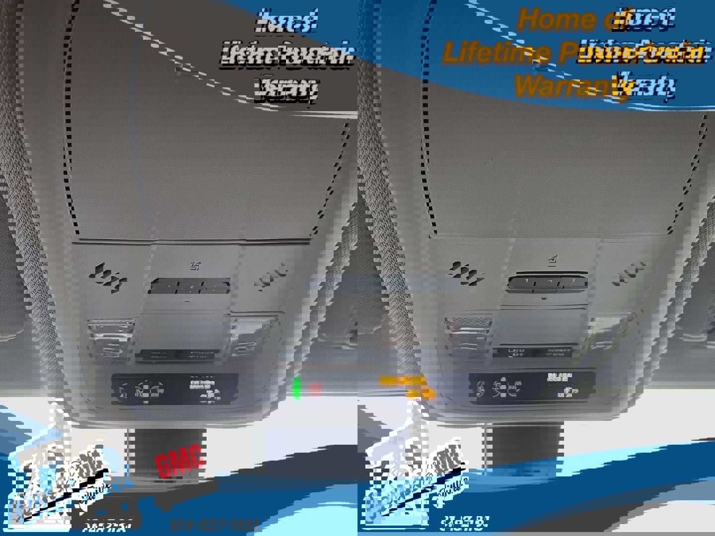 Used 2021 Chevrolet Equinox LT image 11