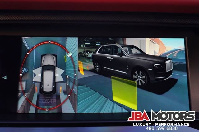 Used 2020 Rolls-Royce Cullinan image 30