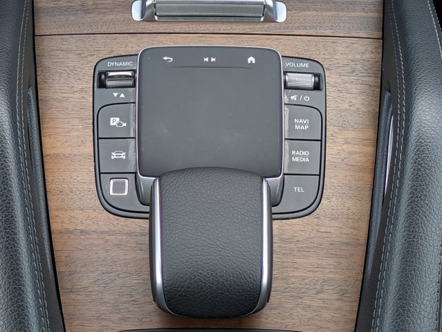 Used 2025 Mercedes-Benz GLE 350 4MATIC image 20