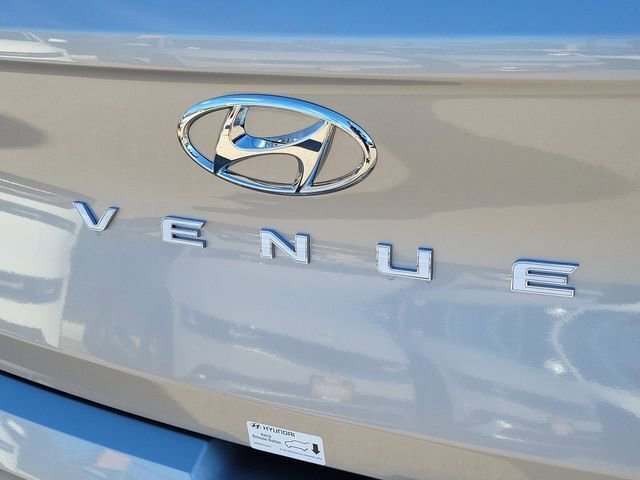 New 2026 Hyundai Venue SE image 22