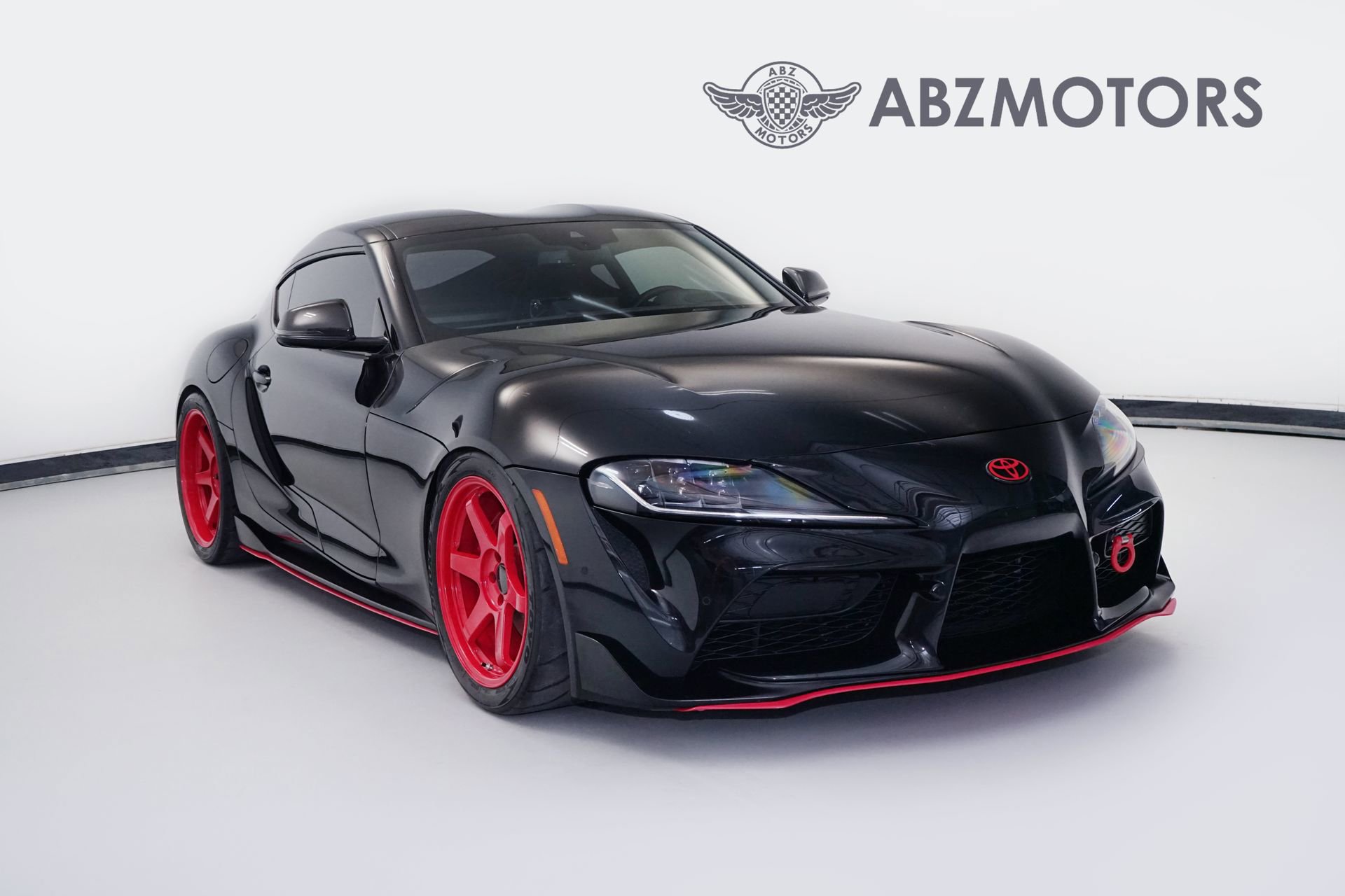 Used 2021 Toyota Supra Premium w/ Driver Assist Package RWD video 1