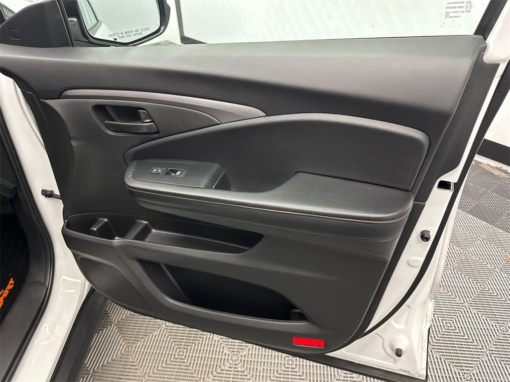 Used 2022 Honda Passport TrailSport image 16