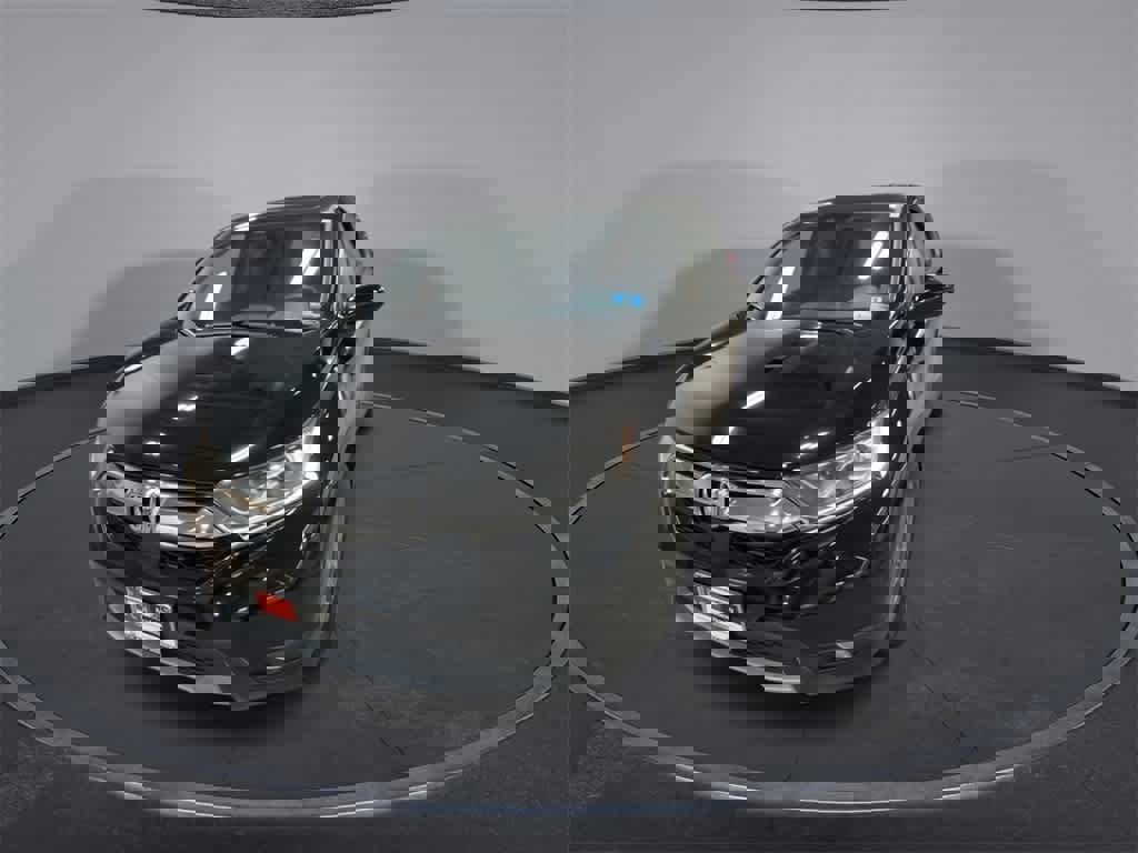 Used 2018 Honda CR-V EX-L image 4