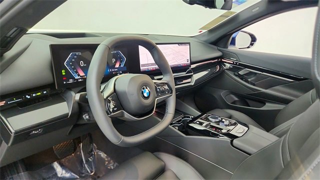 Used 2026 BMW 530i image 18