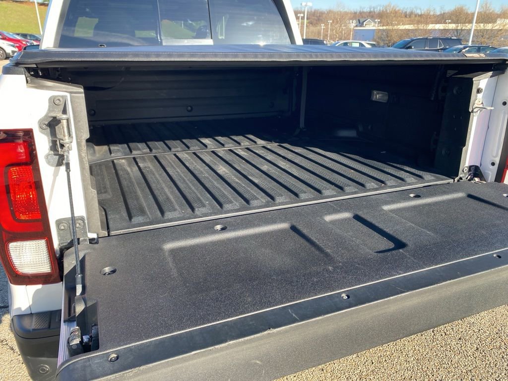 Used 2023 Honda Ridgeline RTL-E image 17