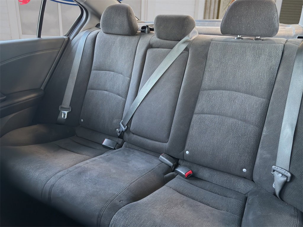 Used 2015 Honda Accord EX image 12