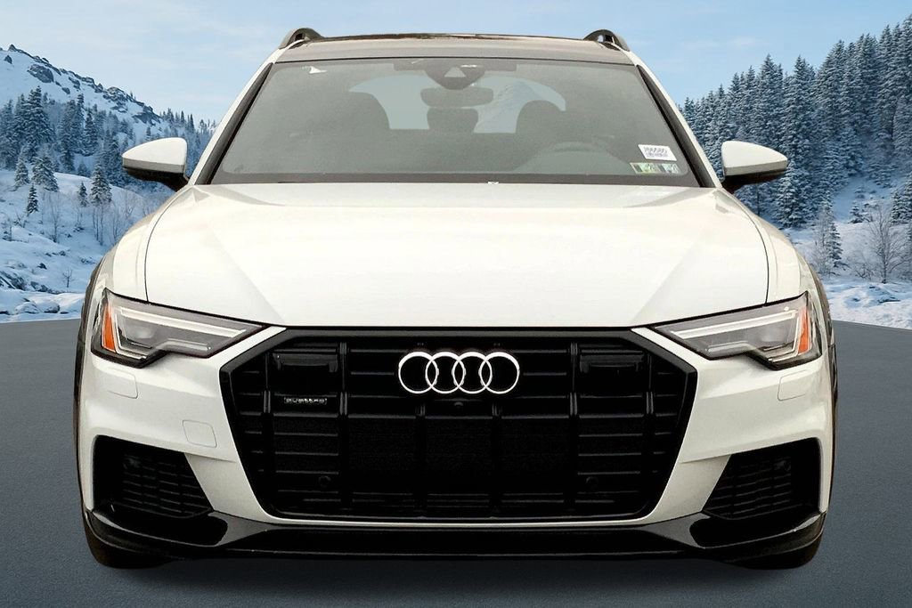 New 2026 Audi A6 Premium Plus image 3
