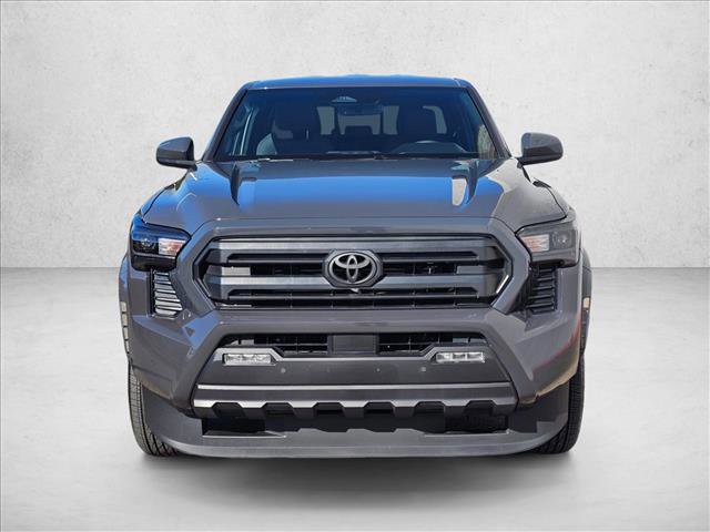 Used 2024 Toyota Tacoma SR5 AWD/4WD image 8