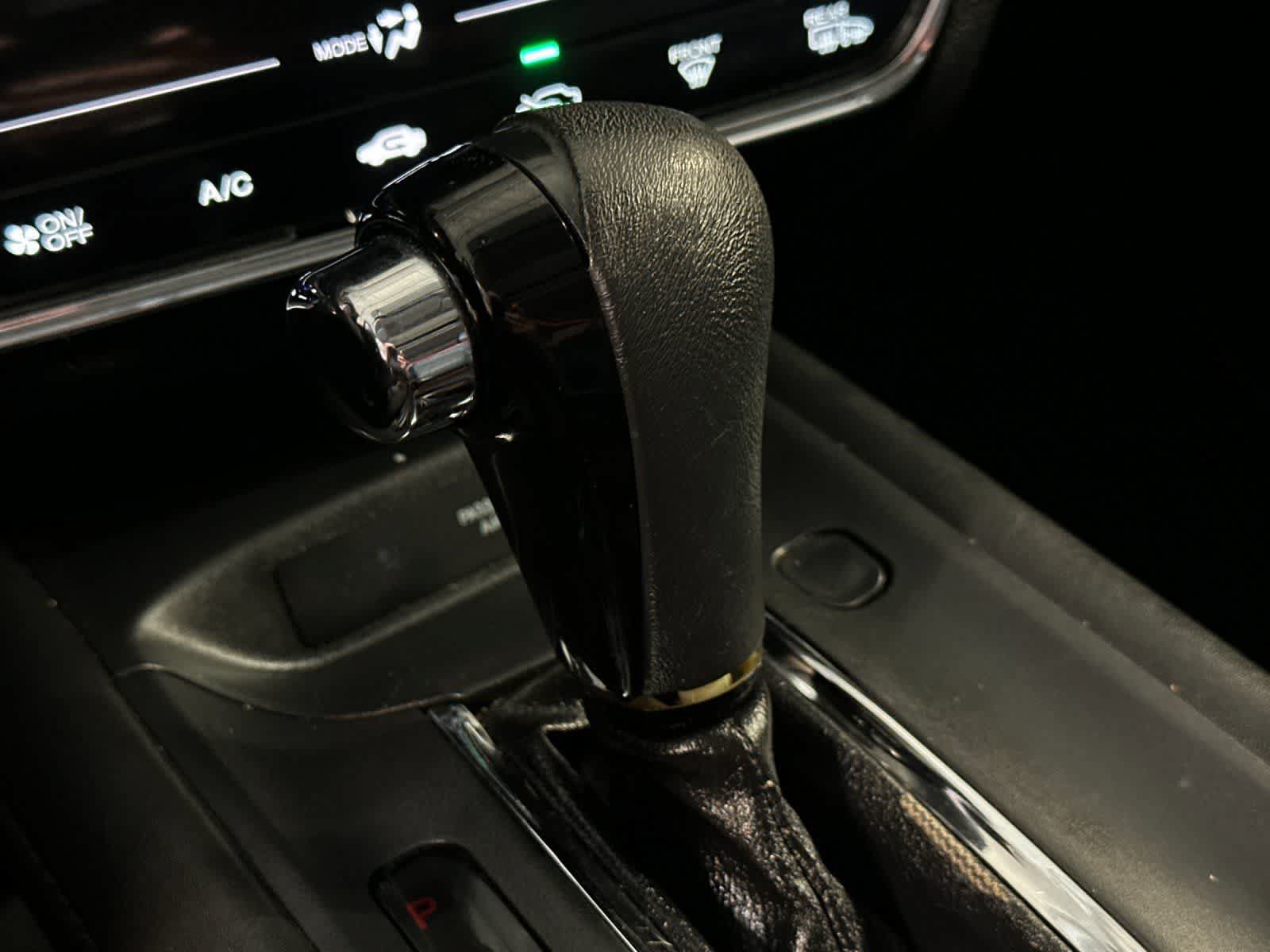 Used 2016 Honda HR-V EX-L image 22