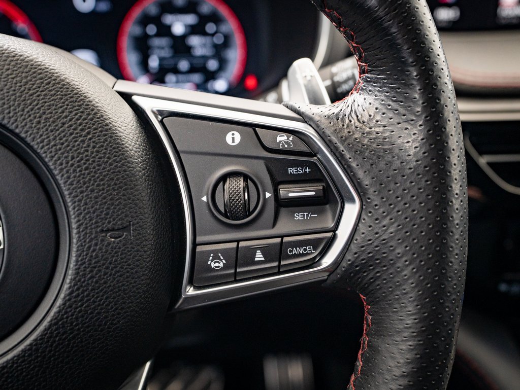 Certified 2024 Acura MDX Type S image 27