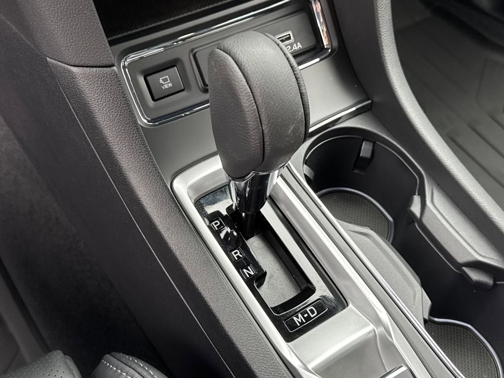 New 2026 Subaru Ascent Limited image 18