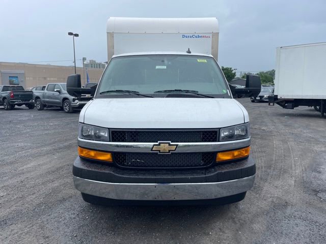 New 2025 Chevrolet Express 3500 w/ Power Convenience Package image 11