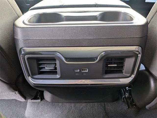 New 2026 GMC Sierra 1500 Elevation w/ Preferred Package image 16