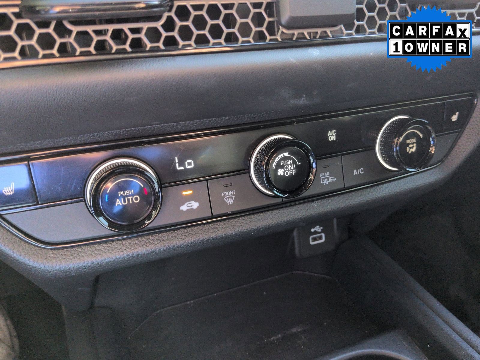 Used 2023 Honda HR-V Sport image 19