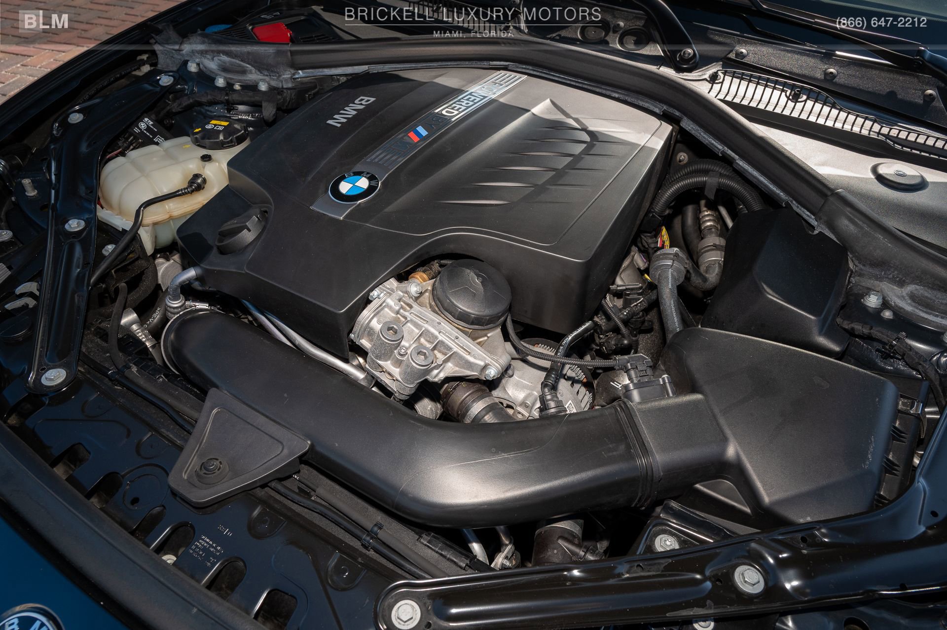 Used 2018 BMW M2 image 28