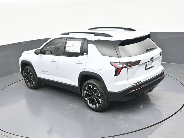 New 2027 Chevrolet Equinox RS FWD image 53