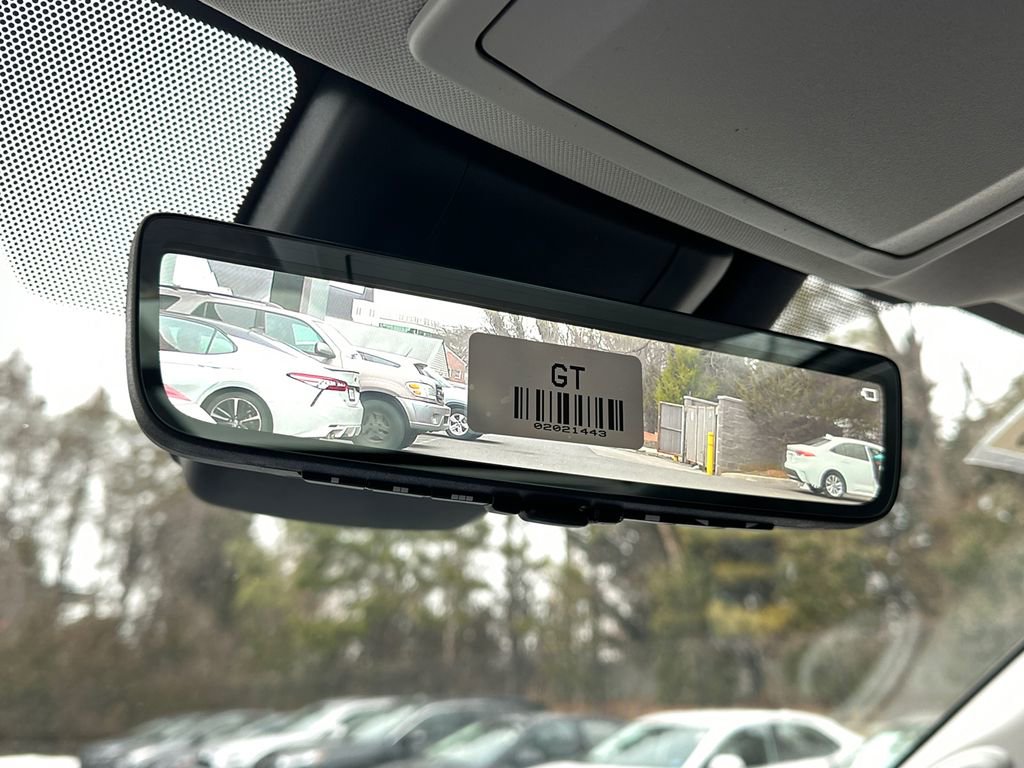 New 2026 Toyota Highlander Platinum image 29