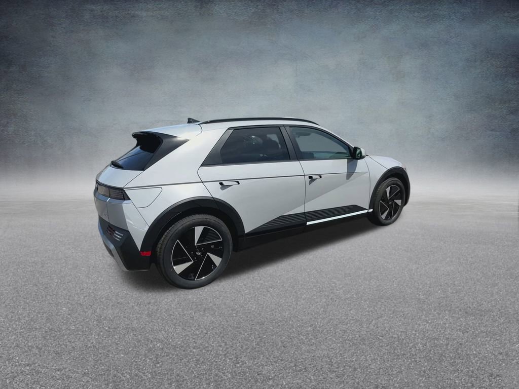 New 2025 Hyundai Ioniq 5 SEL image 22