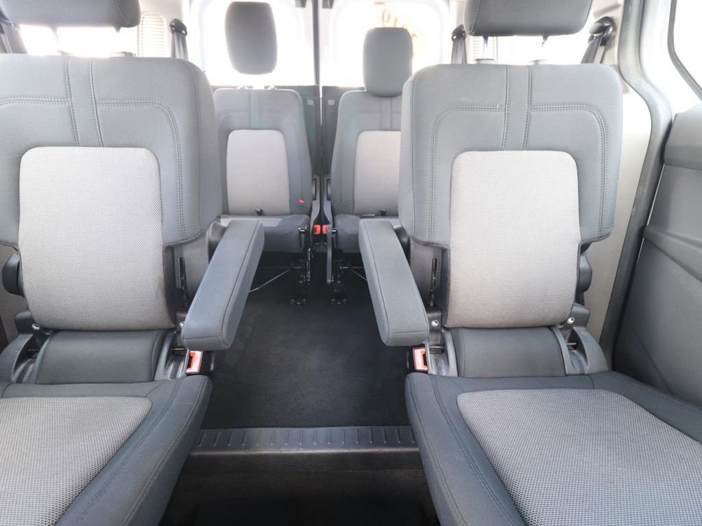 Used 2019 Ford Transit Connect XL FWD image 9