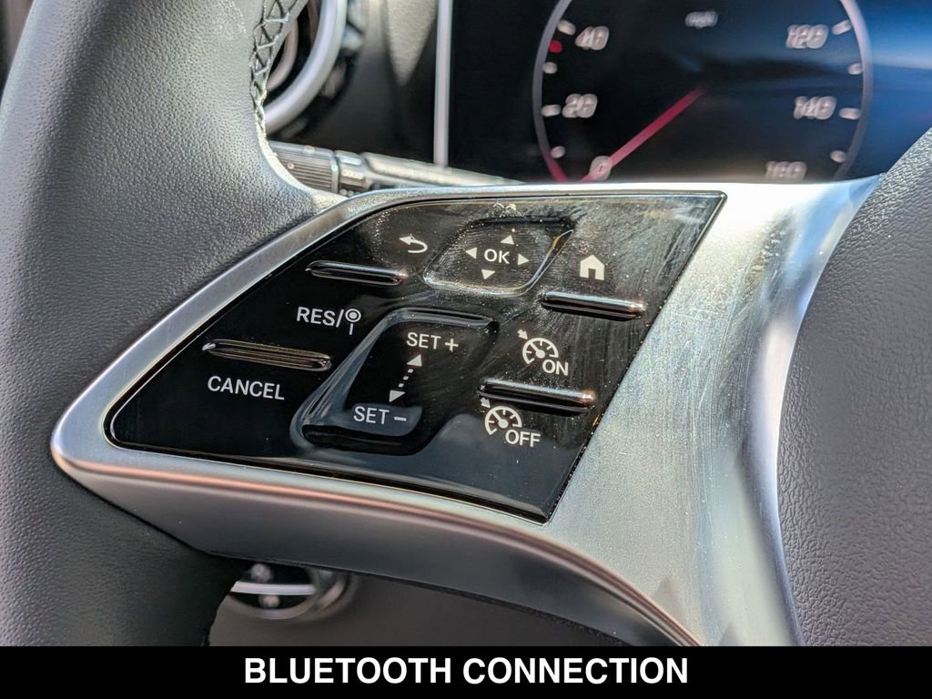 Certified 2026 Mercedes-Benz GLC 350e 4MATIC image 18