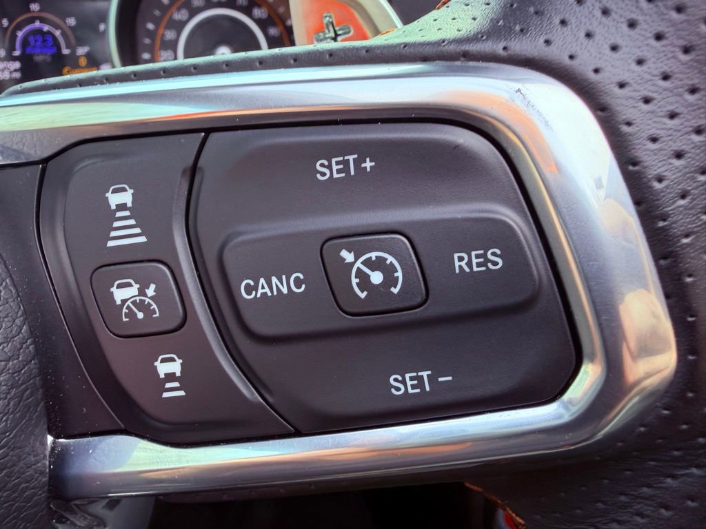 Used 2023 Jeep Wrangler Unlimited Rubicon 392 image 22