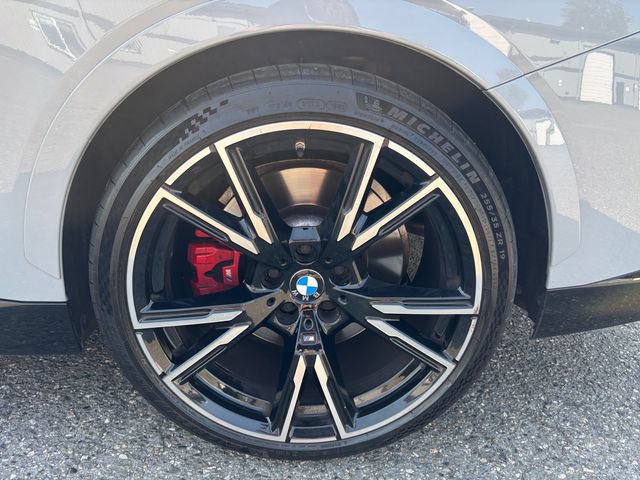 Used 2024 BMW M240i xDrive Coupe AWD/4WD image 26