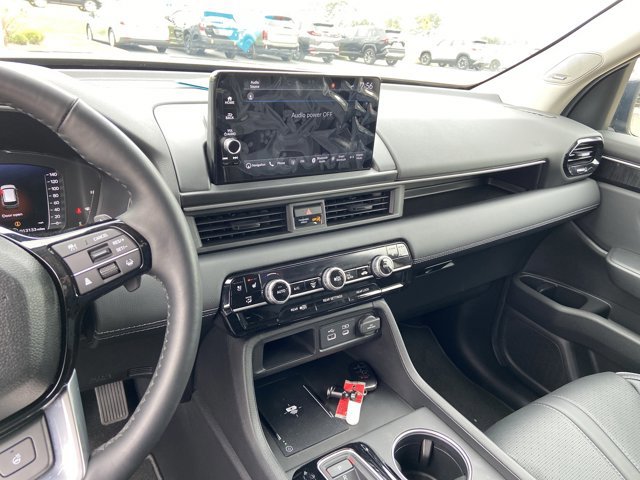 Used 2025 Honda Pilot Elite image 22