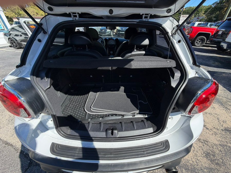 Used 2013 MINI Cooper Paceman S FWD image 19
