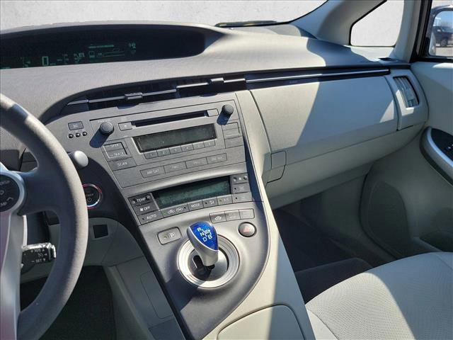 Used 2010 Toyota Prius Two image 19