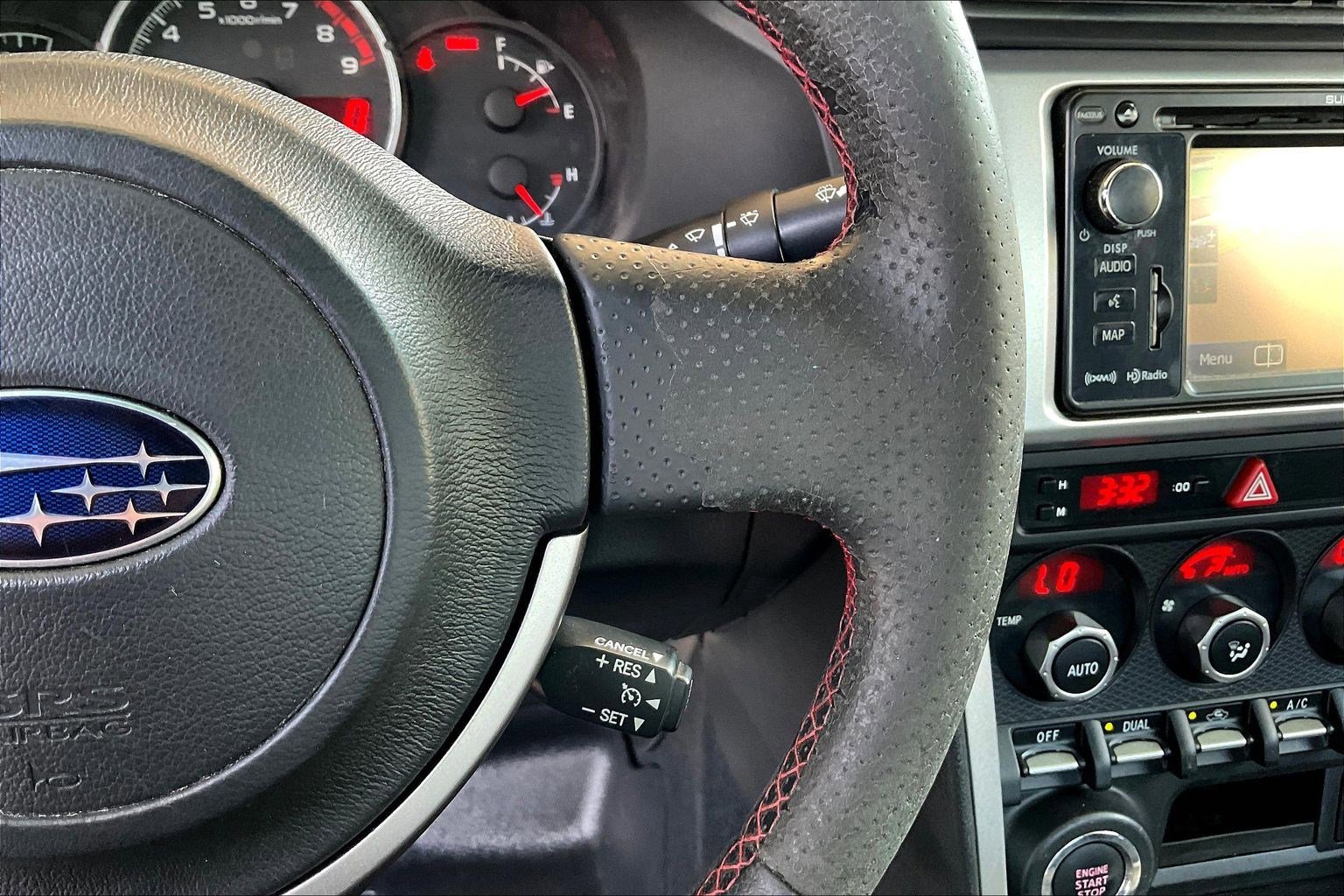 Used 2014 Subaru BRZ Limited image 11