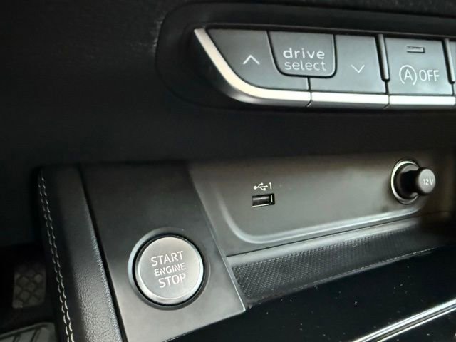 Used 2022 Audi A5 2.0T Premium Plus w/ Premium Plus image 31