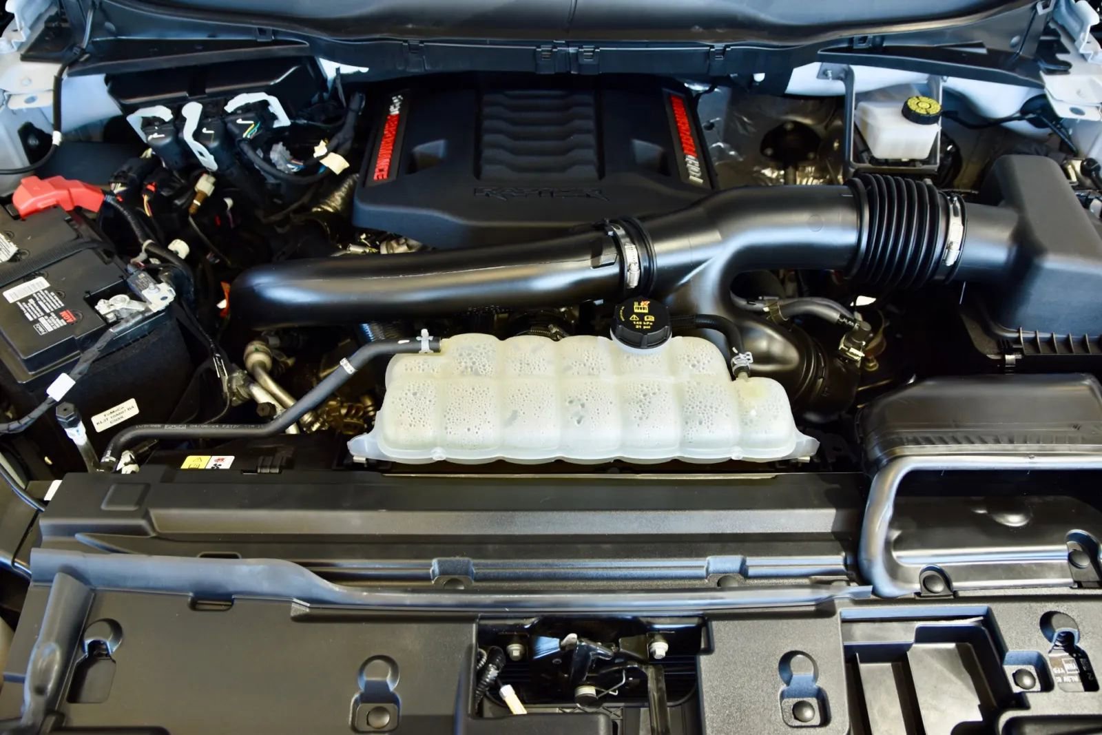 Used 2024 Ford F150 Raptor image 38