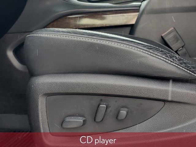 Used 2017 Chevrolet Tahoe LT w/ Luxury Package image 16