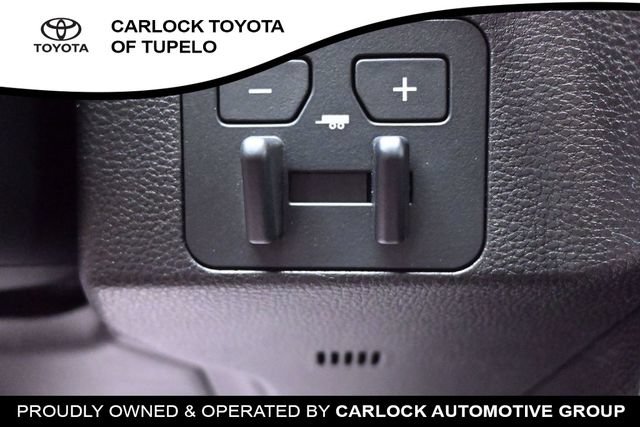 New 2026 Toyota Tundra TRD Pro AWD/4WD image 30