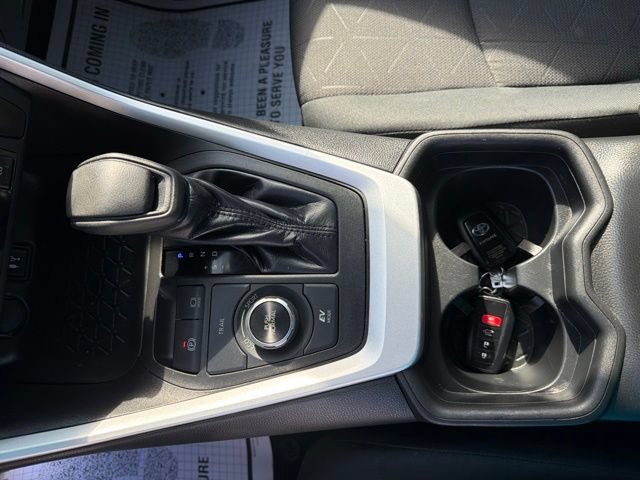 Used 2019 Toyota RAV4 XLE w/ Convenience Package AWD/4WD image 21
