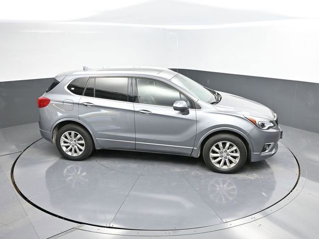 Used 2019 Buick Envision Essence image 44
