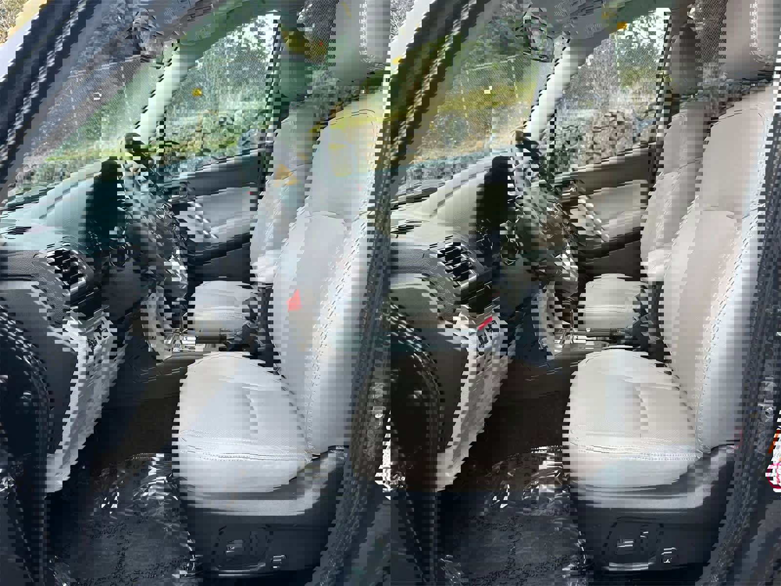 Used 2018 Subaru Forester 2.5i Limited image 14