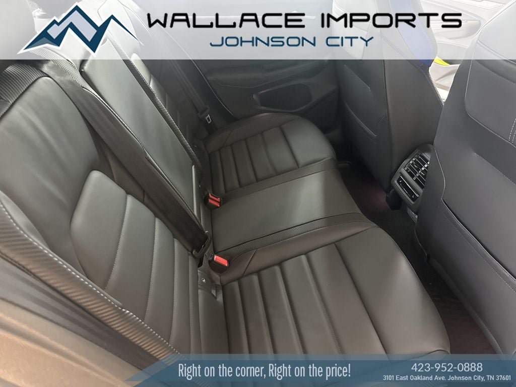 New 2026 Volkswagen Golf AWD/4WD image 29