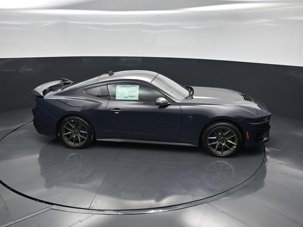 New 2026 Ford Mustang Dark Horse w/ Dark Horse Handlin Package RWD image 45