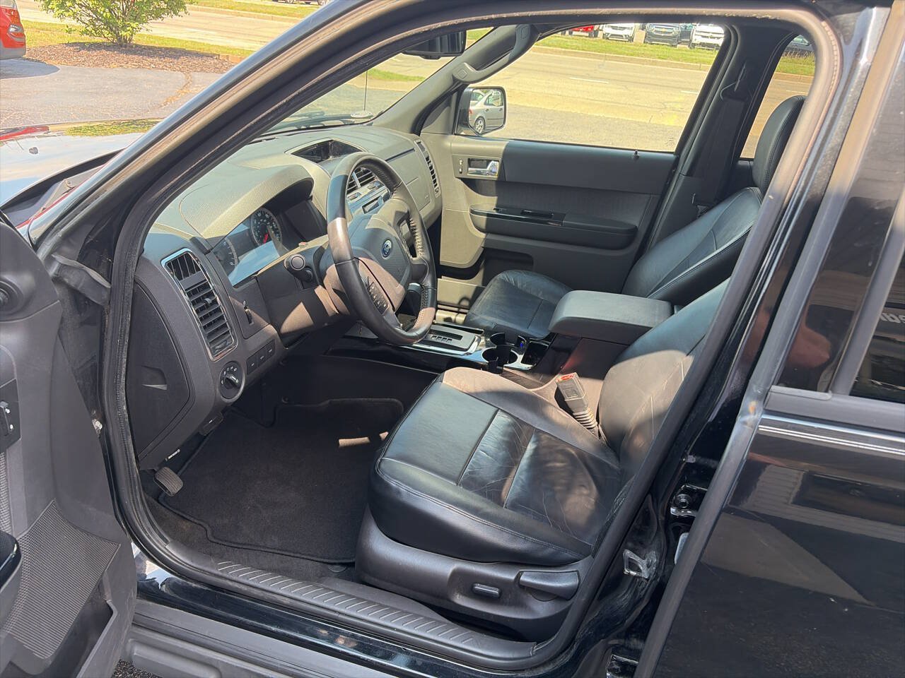 Used 2012 Ford Escape Limited FWD image 13