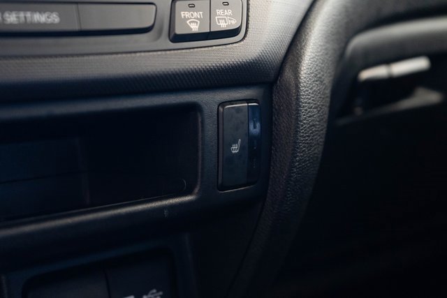 Used 2022 Honda Passport TrailSport image 29