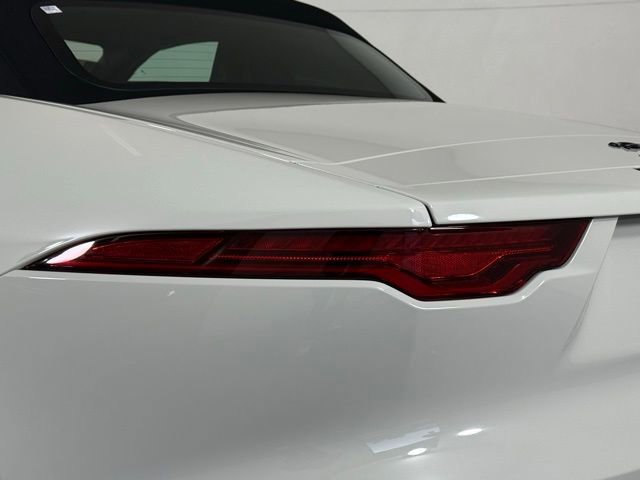 New 2024 Jaguar F-TYPE R image 21