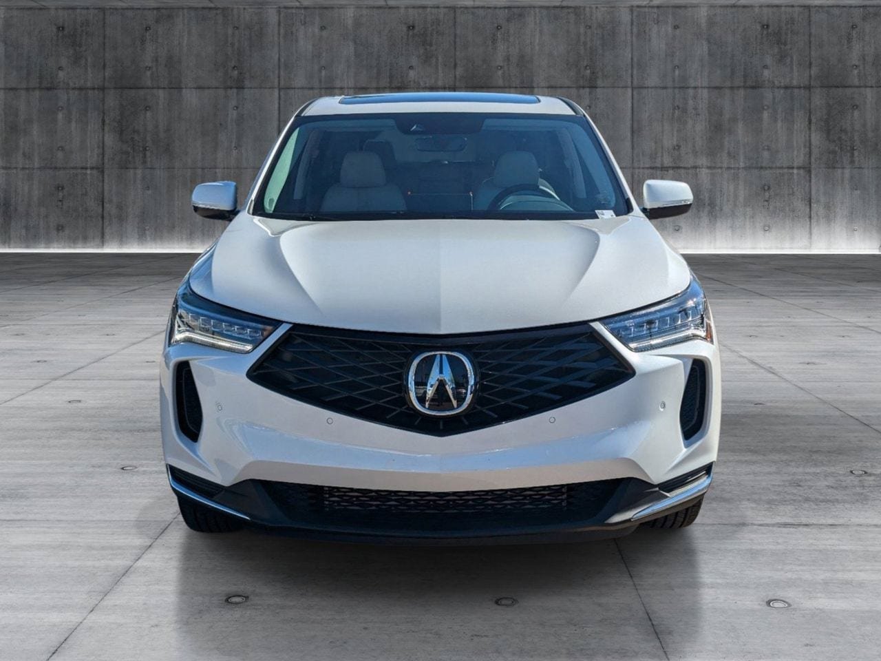 New 2026 Acura RDX SH-AWD w/ Technology Package image 9