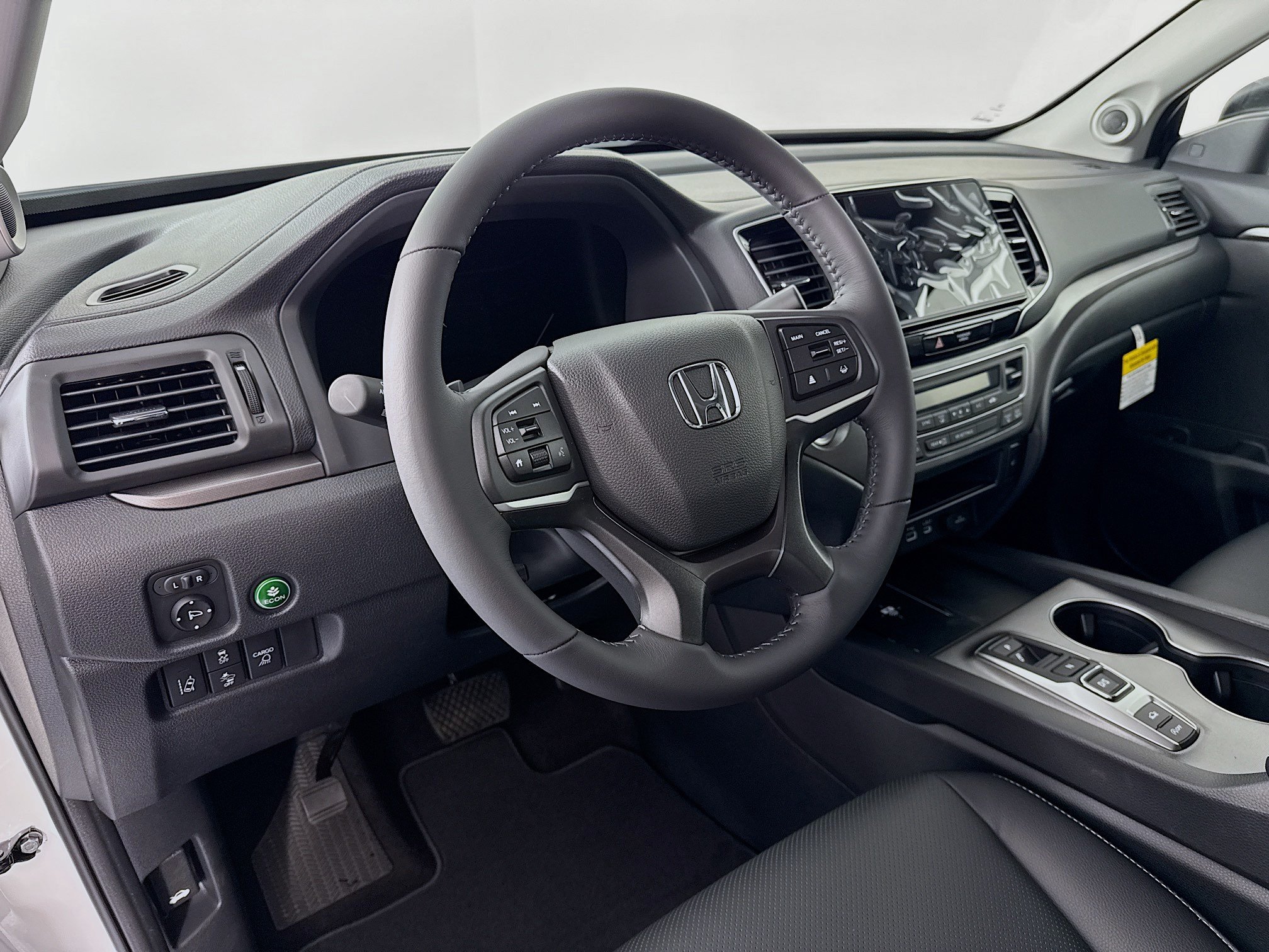 New 2026 Honda Ridgeline RTL image 9