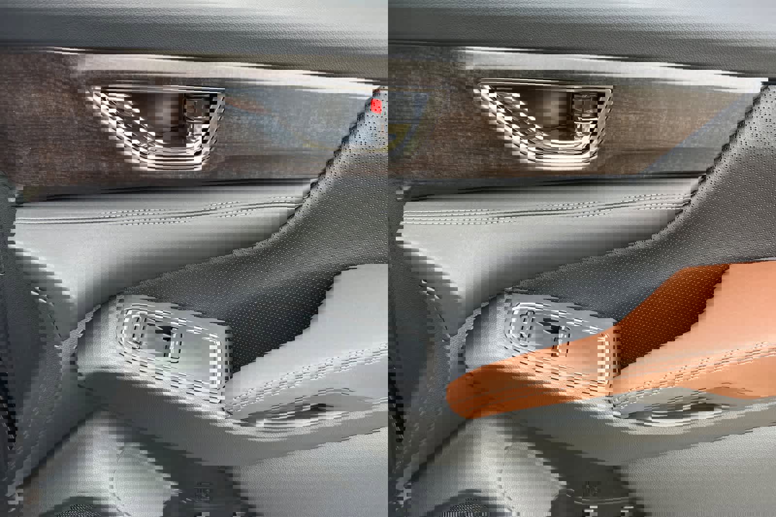 New 2026 Subaru Ascent Touring image 20