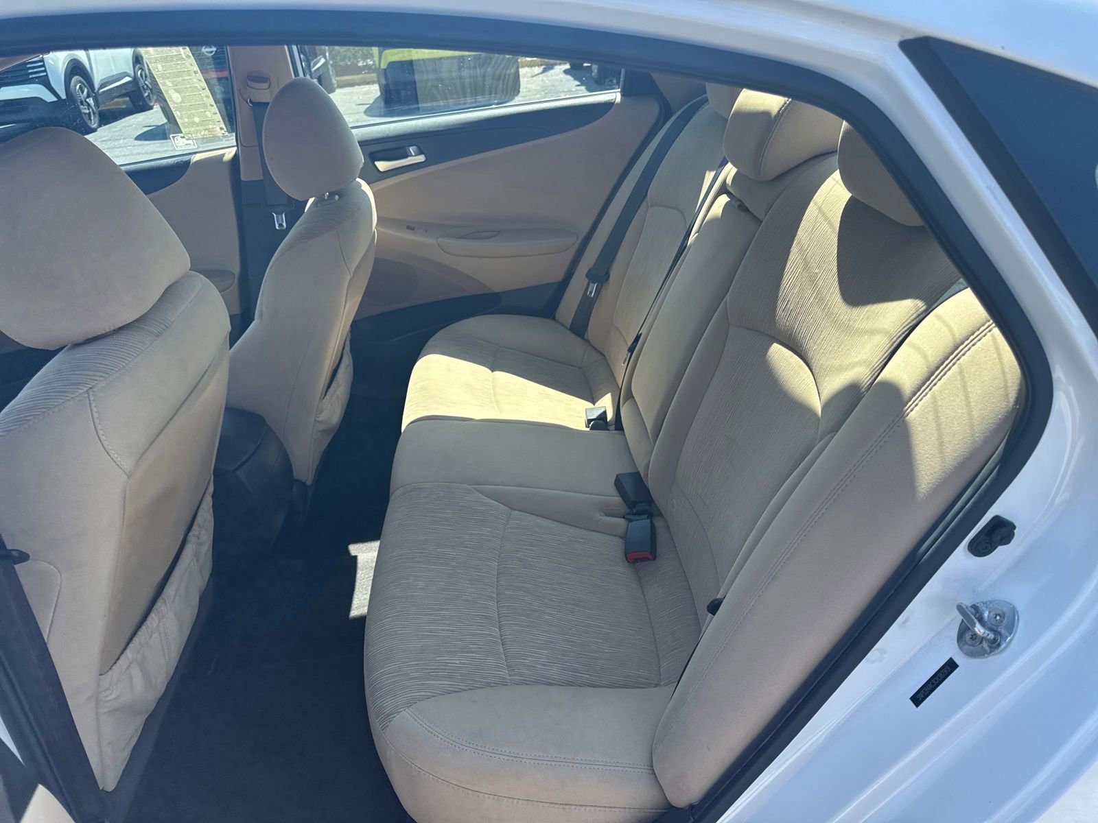 Used 2012 Hyundai Sonata GLS image 21