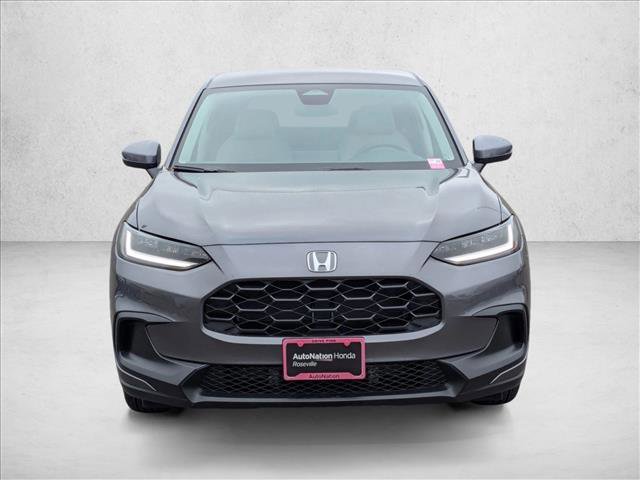 New 2026 Honda HR-V LX image 5