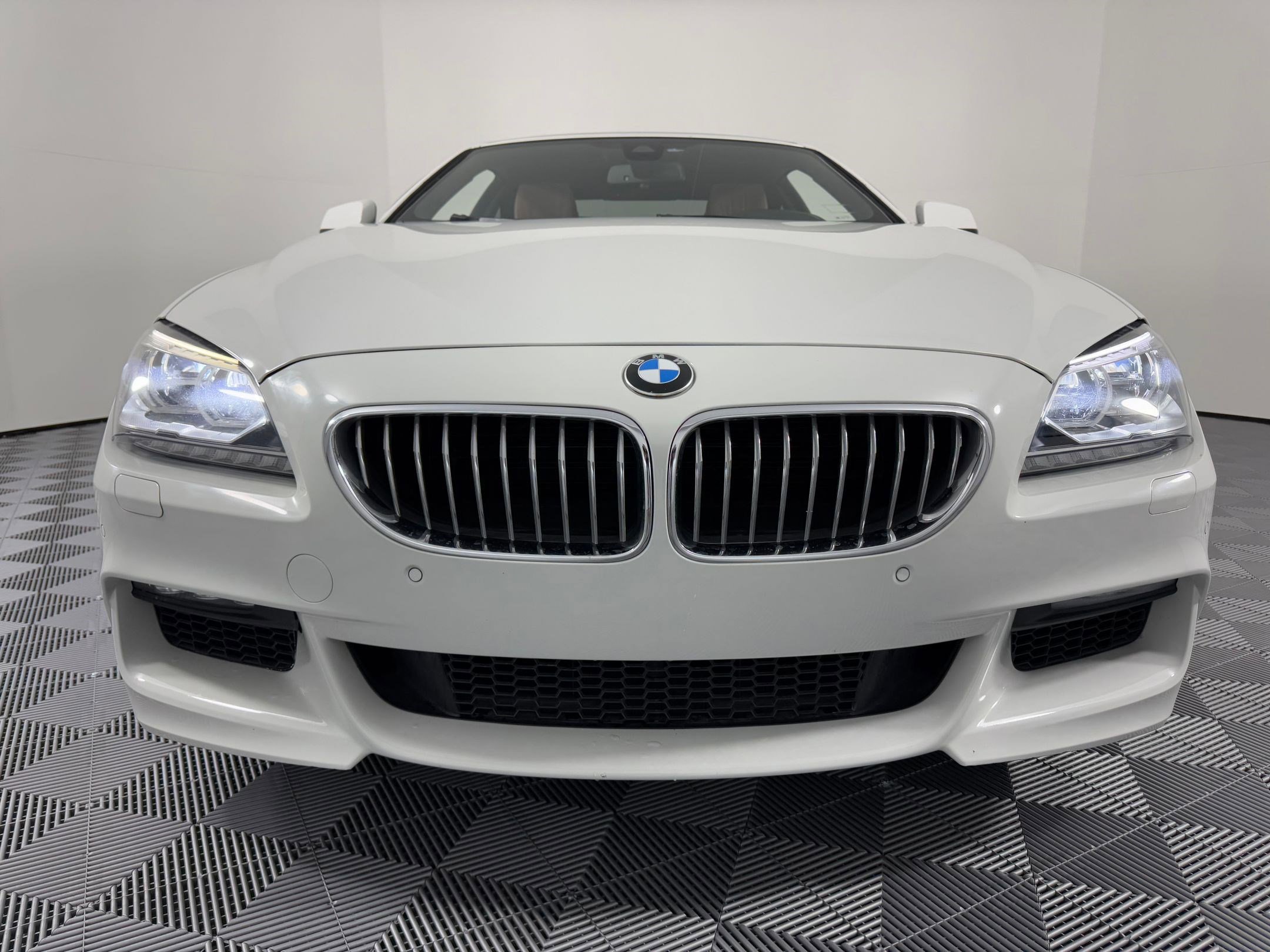 Used 2014 BMW 650i Coupe image 6