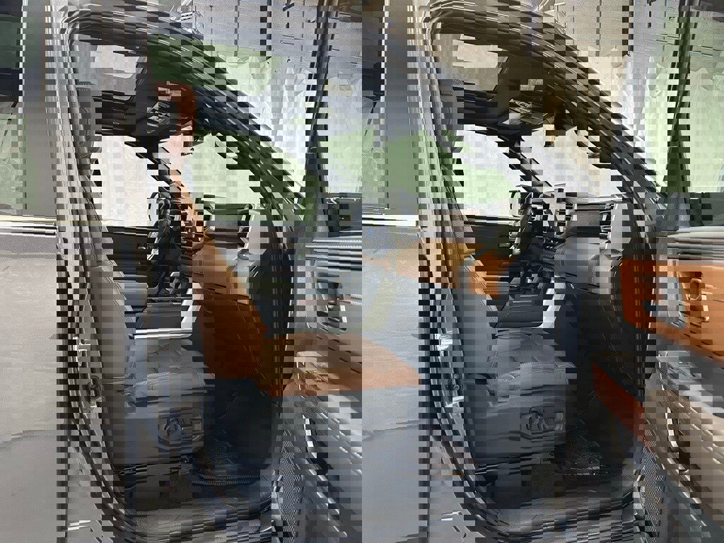 Used 2025 Toyota Tundra 1794 Edition image 64