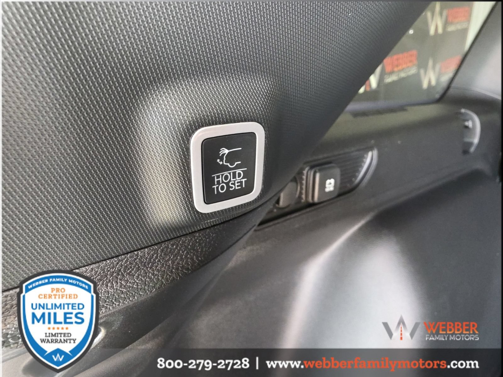 New 2026 Jeep Grand Cherokee Limited AWD/4WD image 8